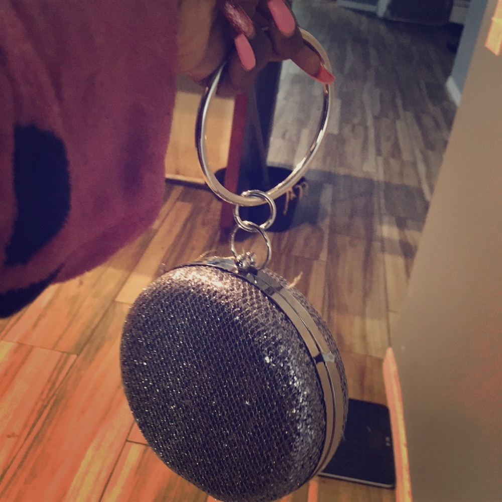 Sparkling Bag